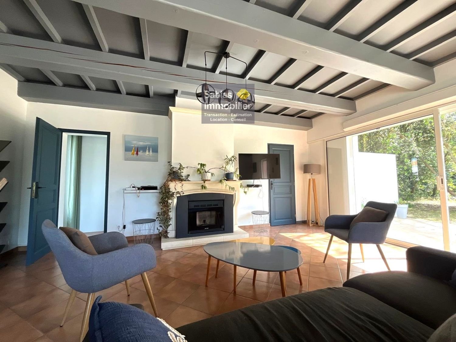 Maison à vendre, 148m², L'Île-d'Yeu