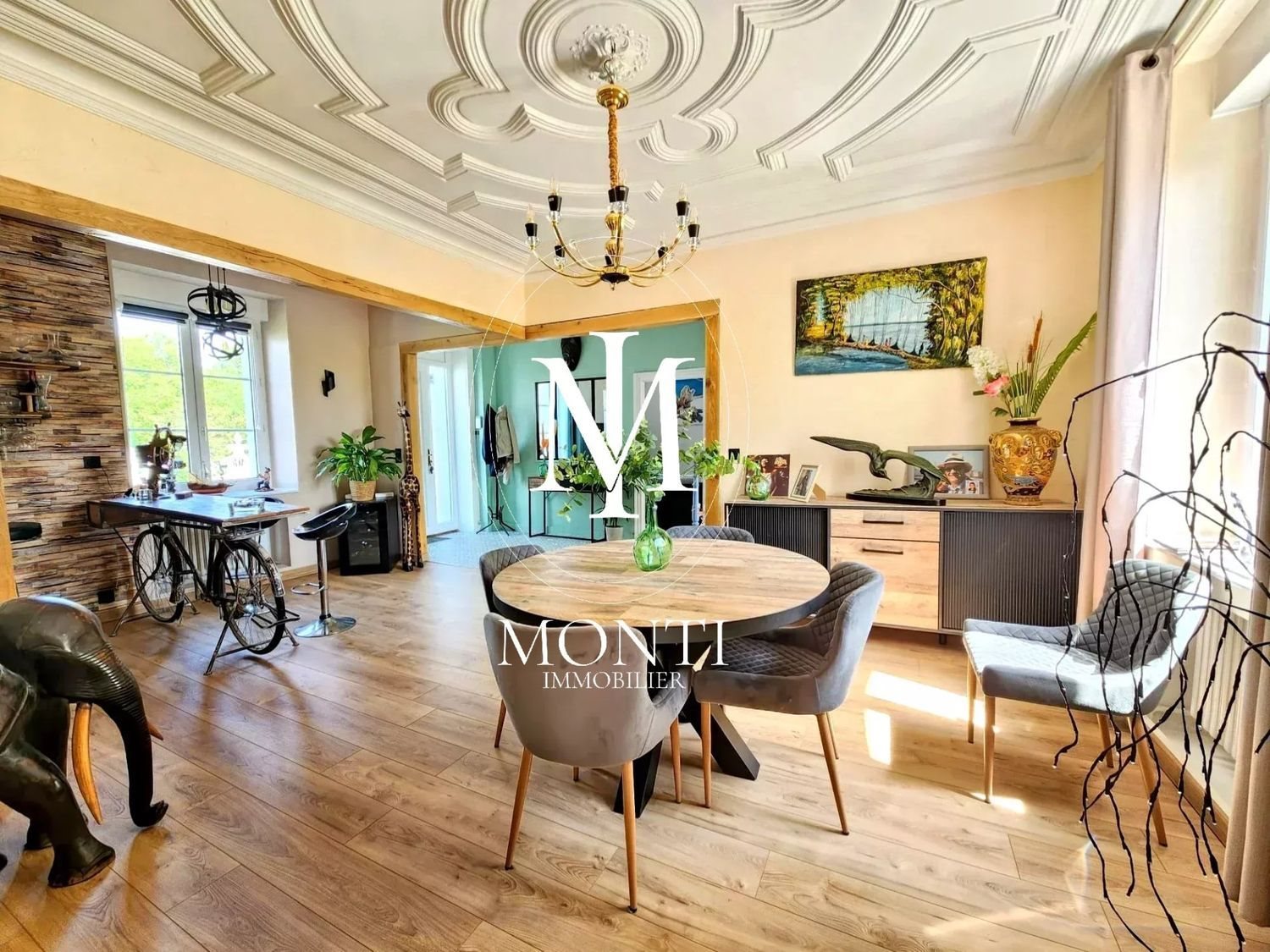 Maison à vendre, 167m², Saint-Malo