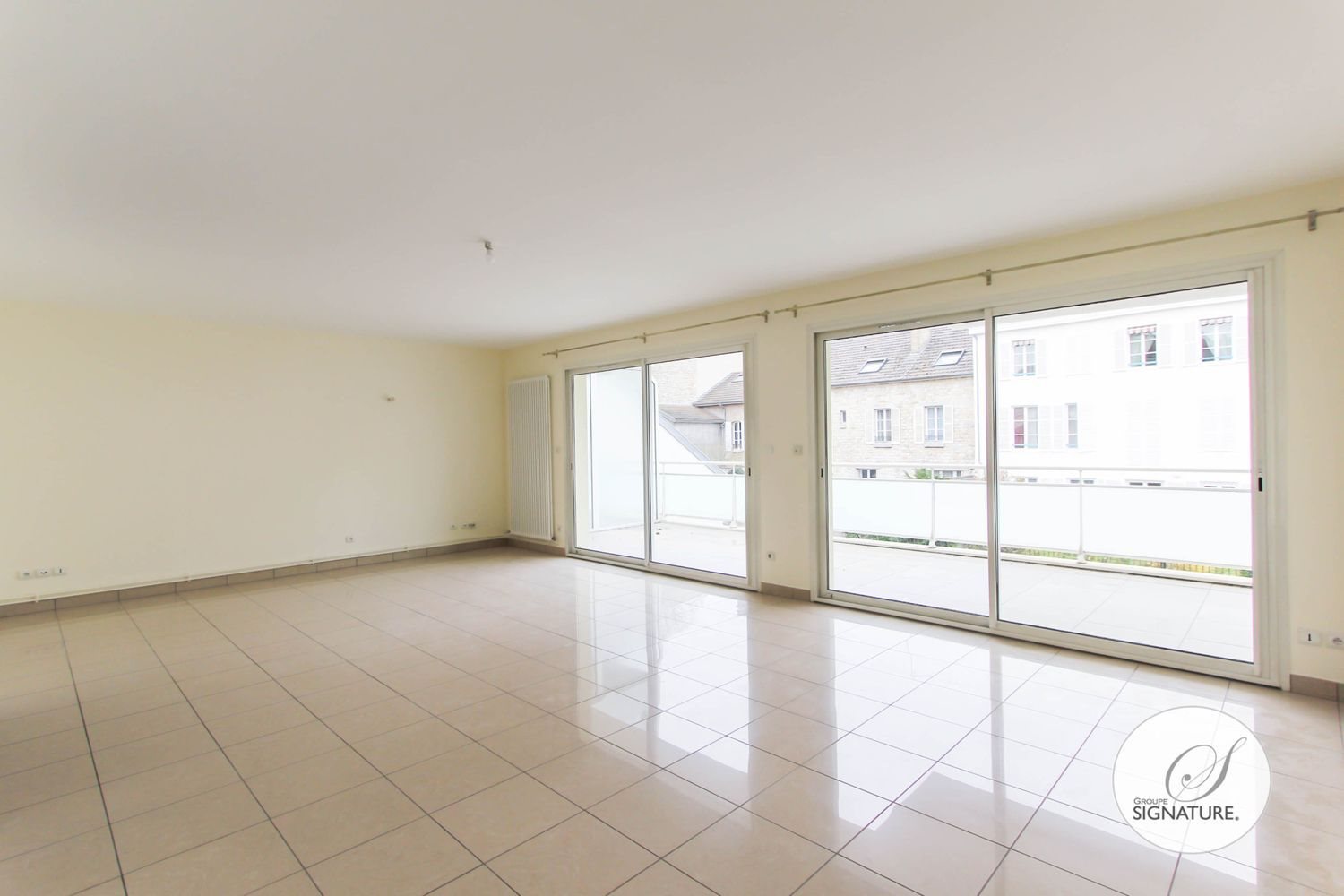 Appartement à vendre, 145m², Châlons-en-Champagne
