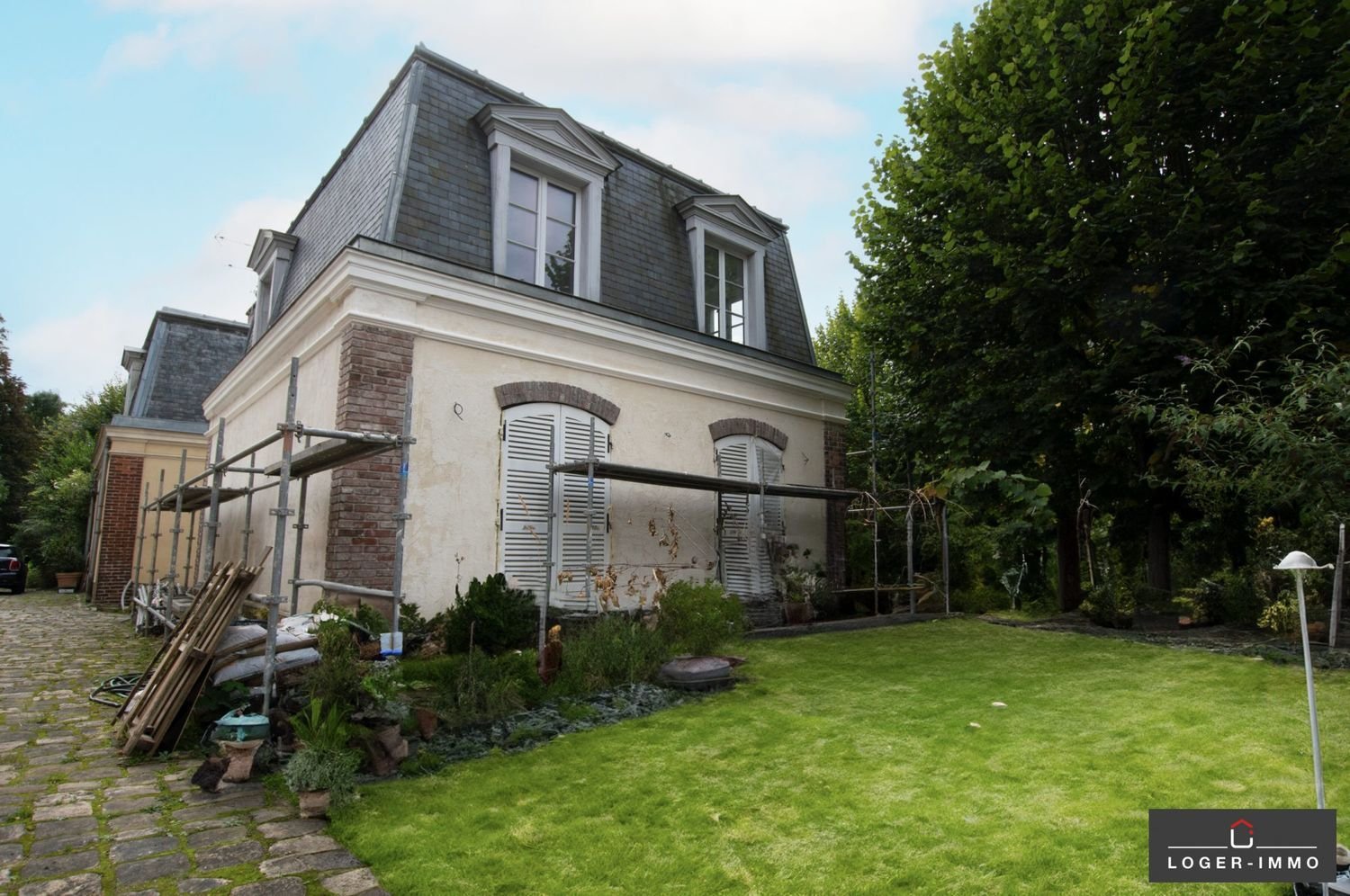 Maison à vendre, 127m², Chennevières-sur-Marne