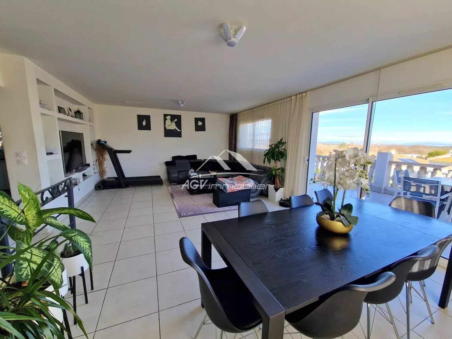 Maison à vendre, 145m², Salindres