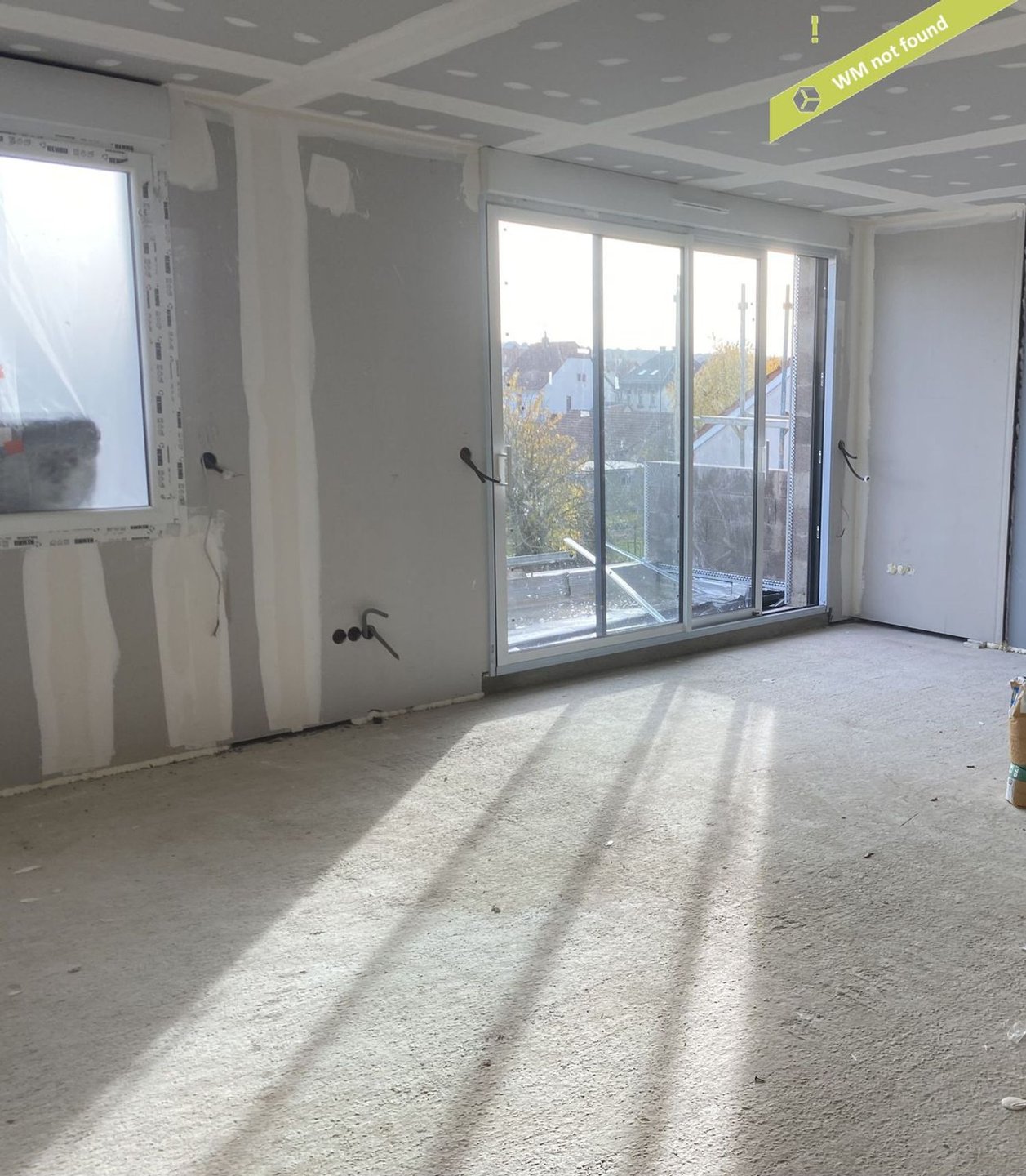 Appartement à vendre, 70m², Uckange