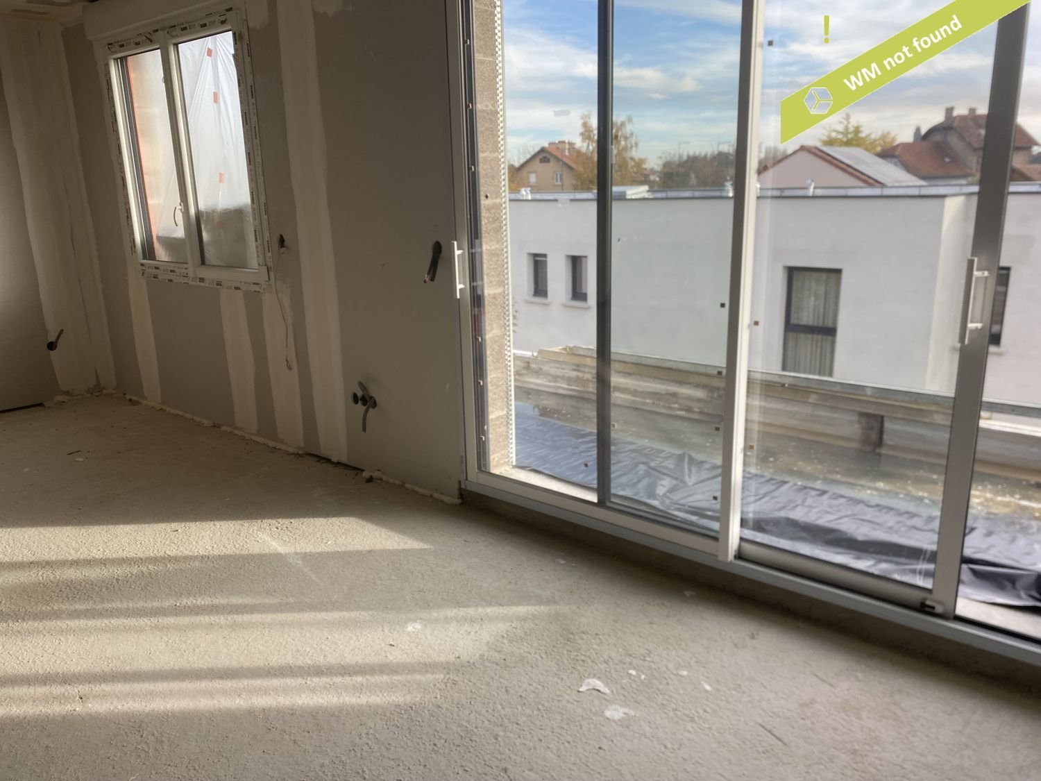 Appartement à vendre, 70m², Uckange