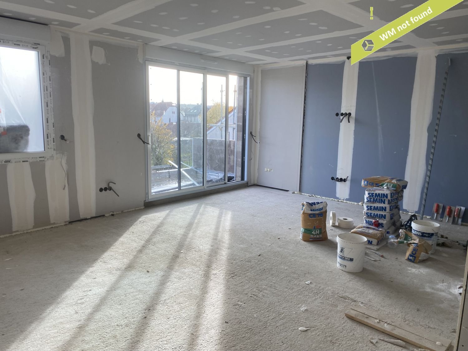 Appartement à vendre, 70m², Uckange