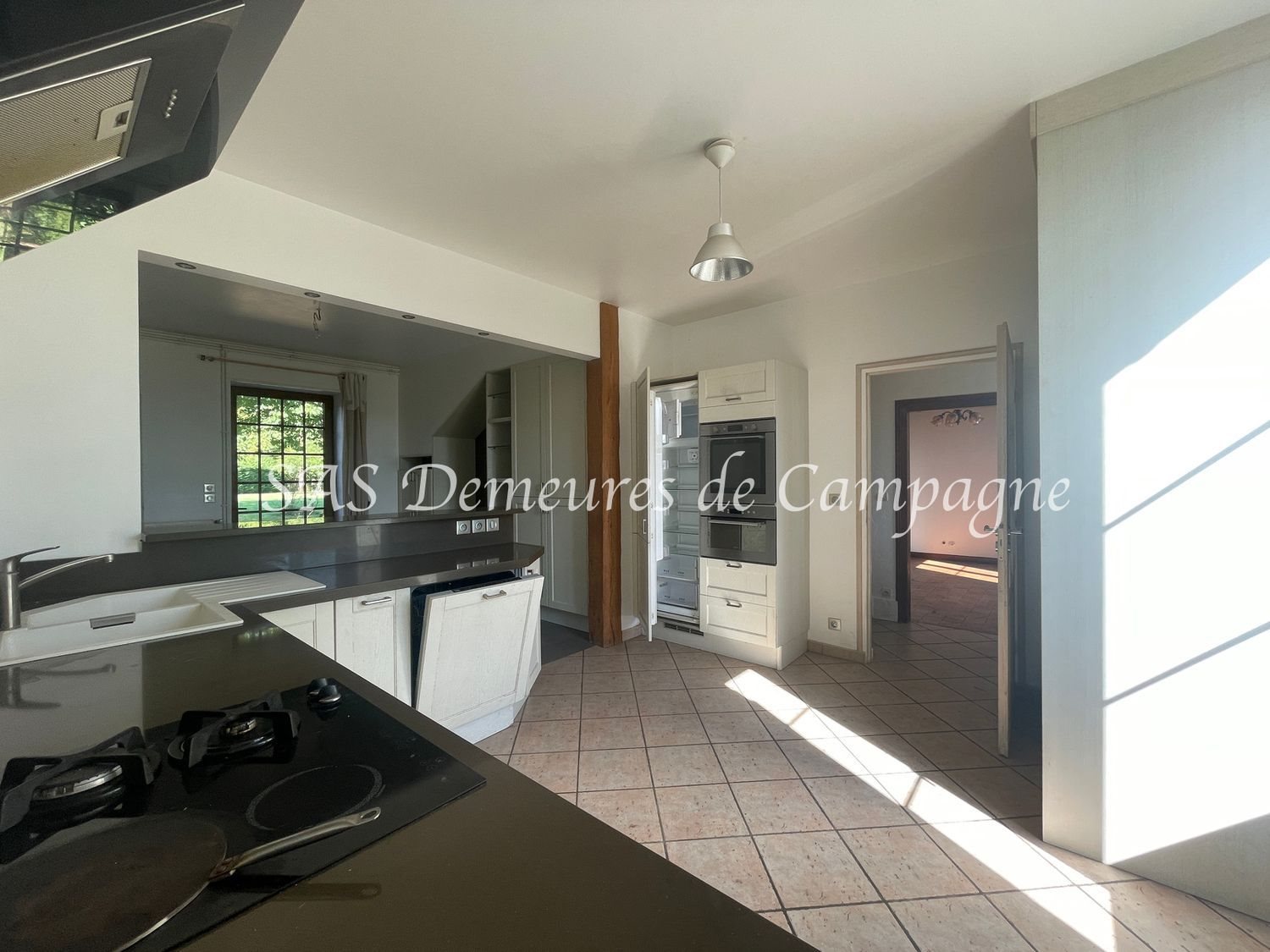 Maison à vendre, 160m², Herry