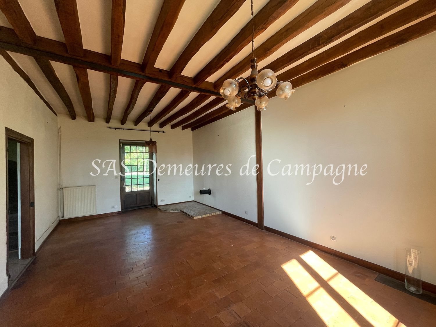 Maison à vendre, 160m², Herry