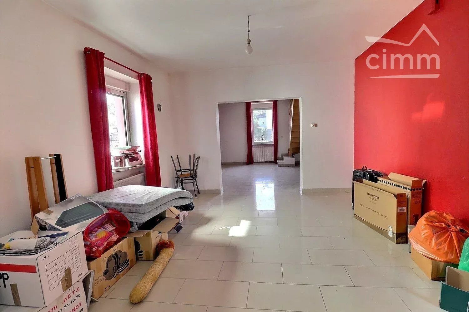 Maison à vendre, 140m², Stiring-Wendel
