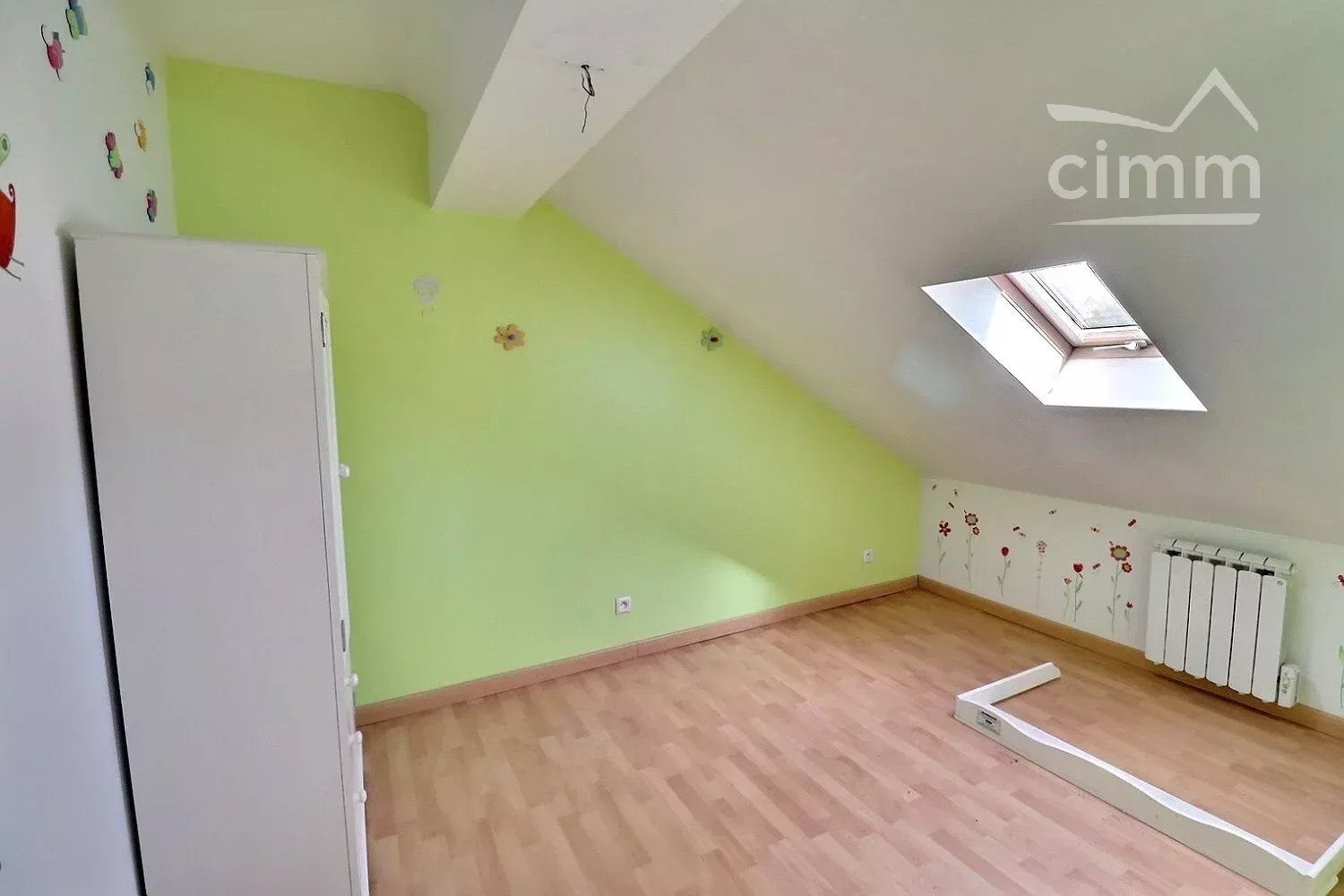 Maison à vendre, 140m², Stiring-Wendel