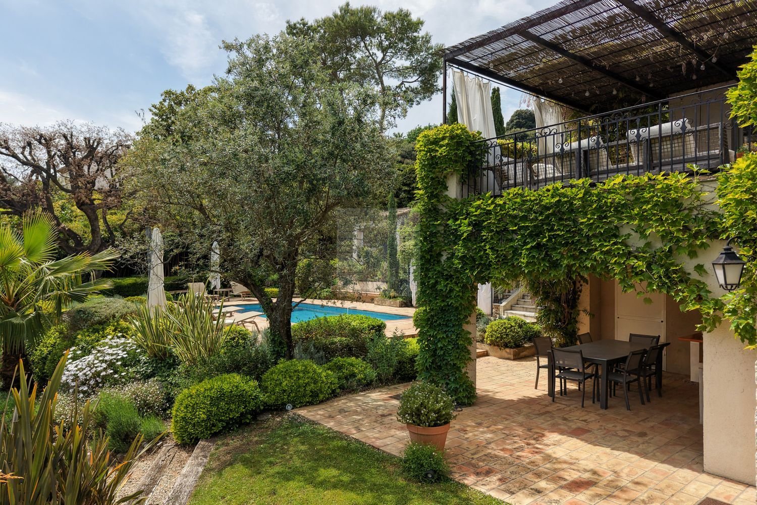 Maison à vendre, 225m², La Colle-sur-Loup