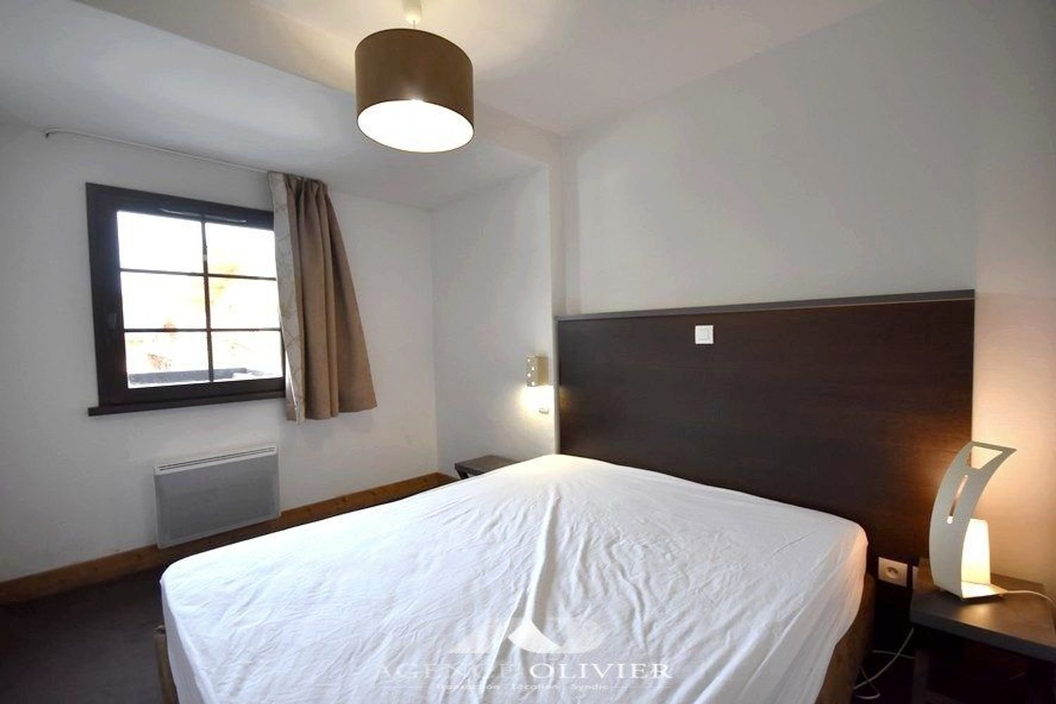 Appartement à vendre, 41m², Les Gets