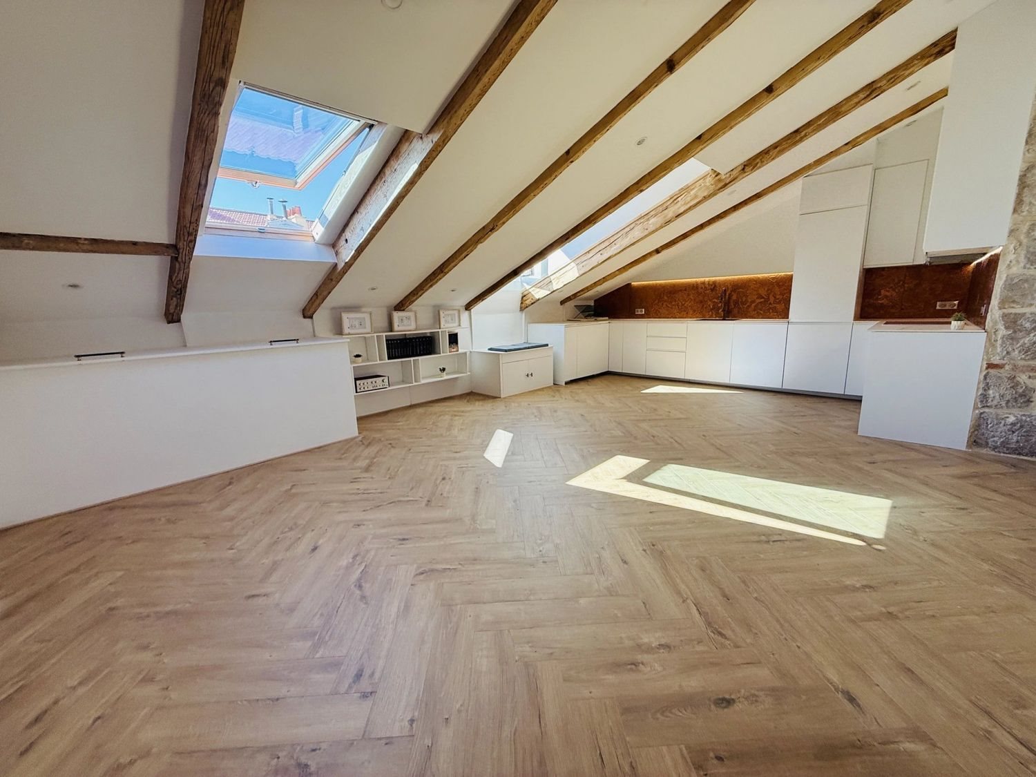 Appartement à vendre, 61m², Nice