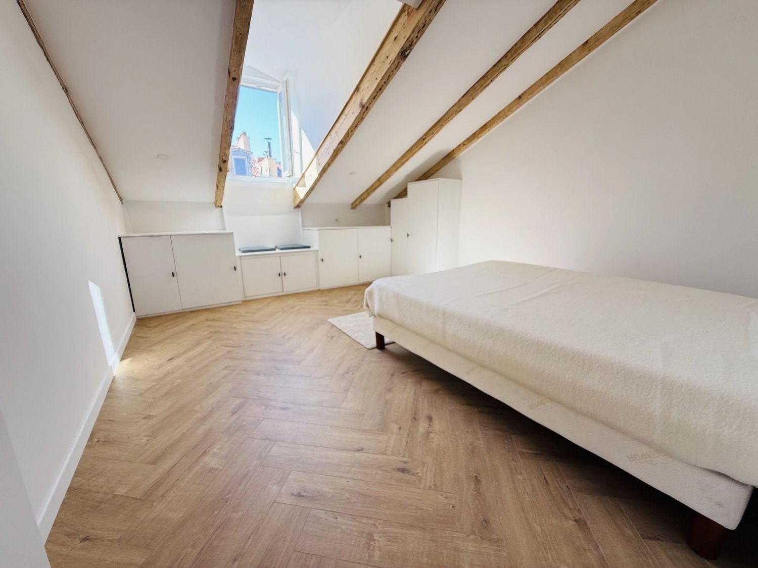 Appartement à vendre, 61m², Nice