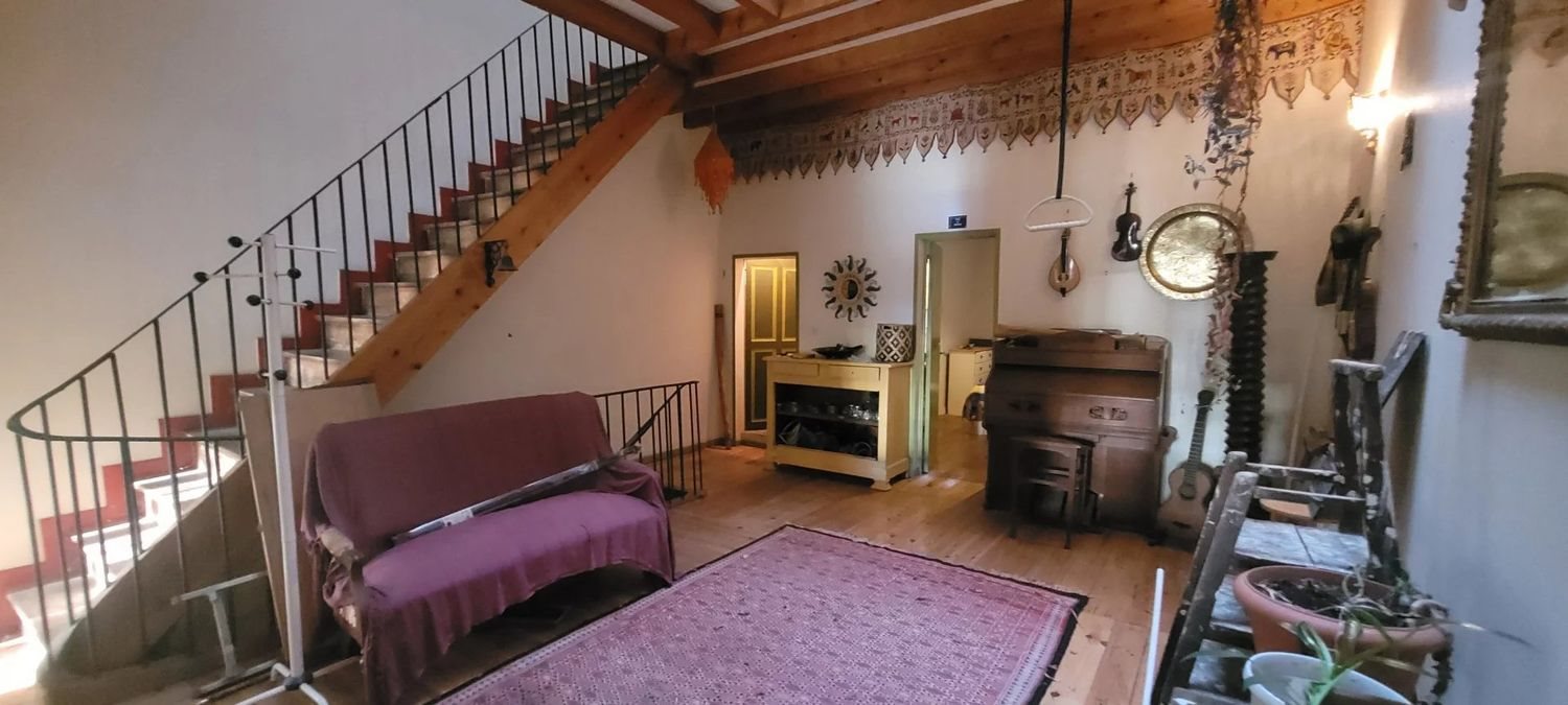 Maison à vendre, 232m², Réalmont