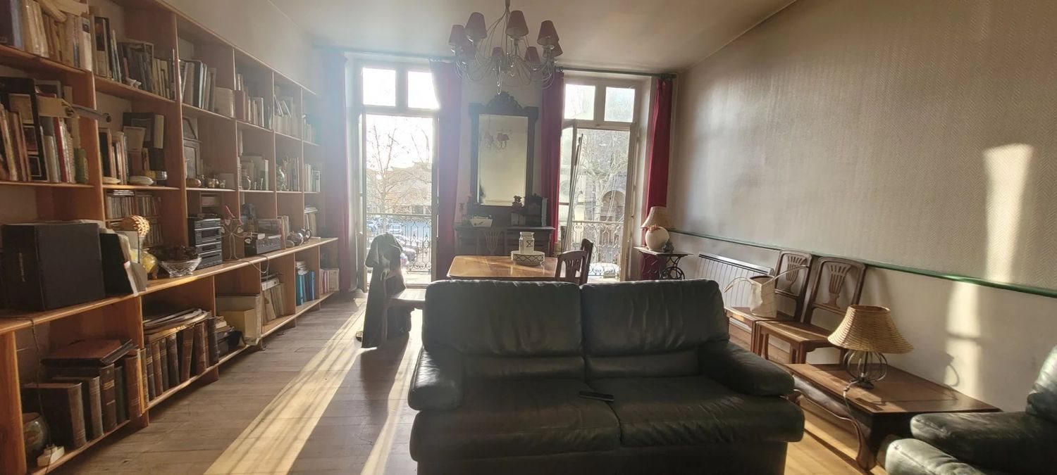 Maison à vendre, 232m², Réalmont