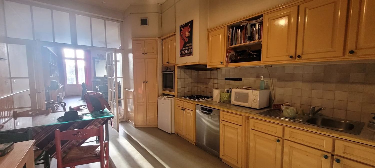Maison à vendre, 232m², Réalmont