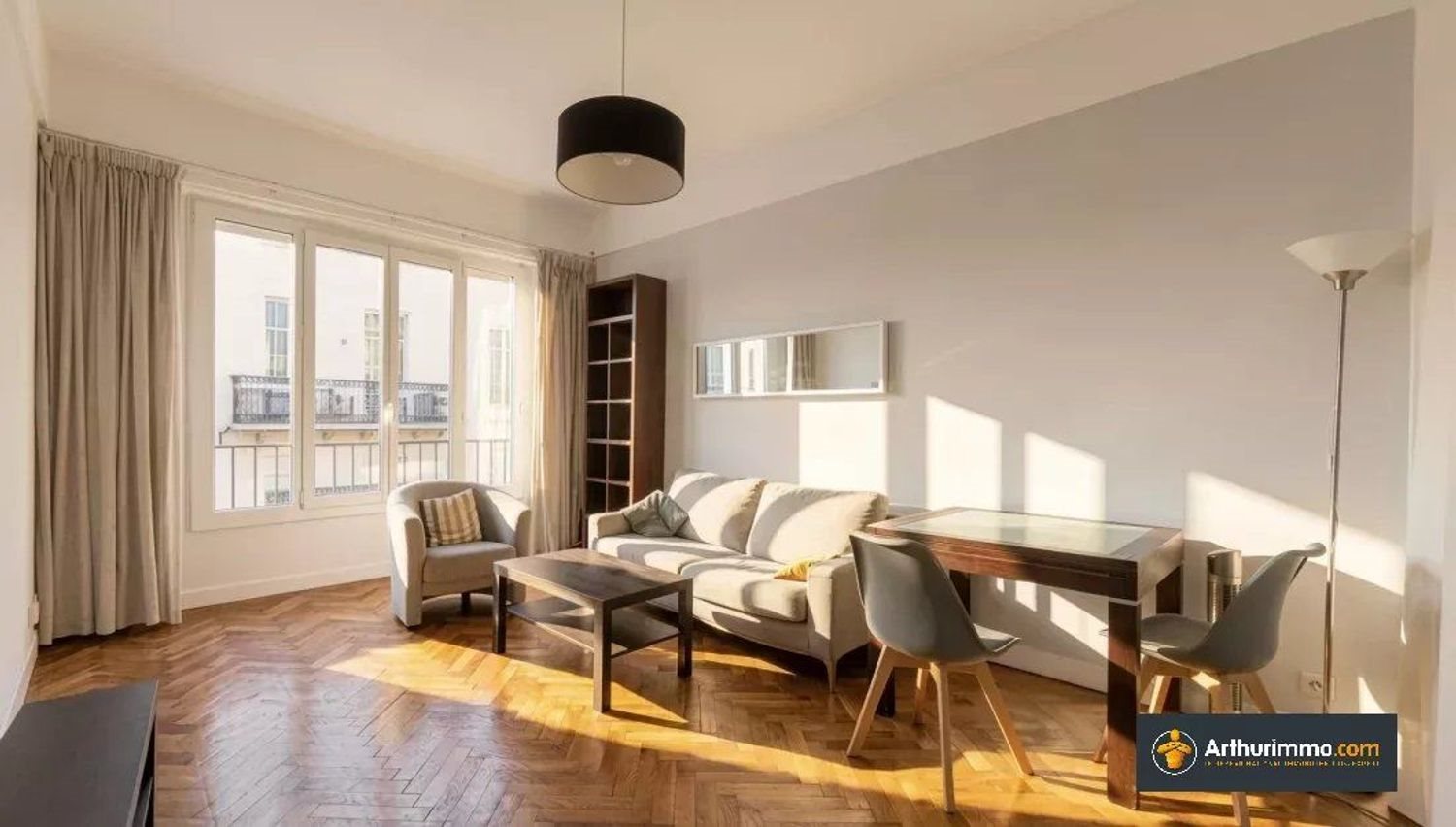 Appartement à vendre, 41m², Nice