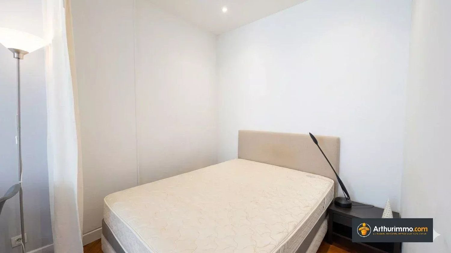 Appartement à vendre, 41m², Nice