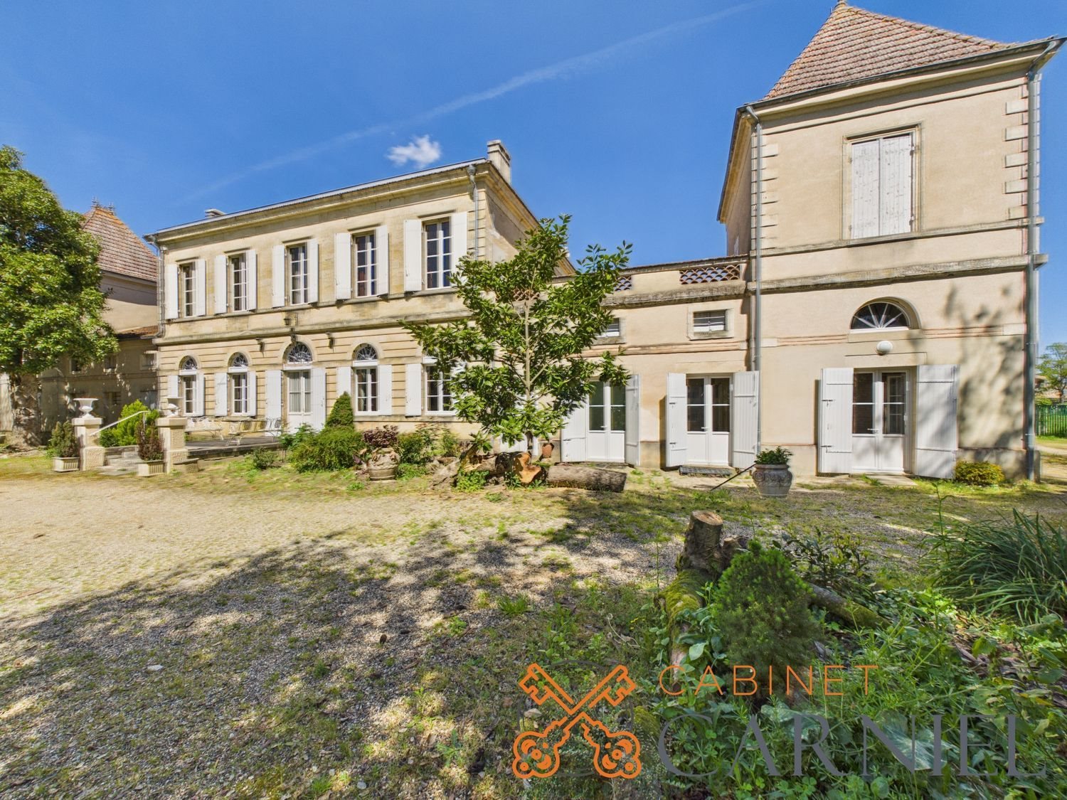 Maison à vendre, 345m², Marmande