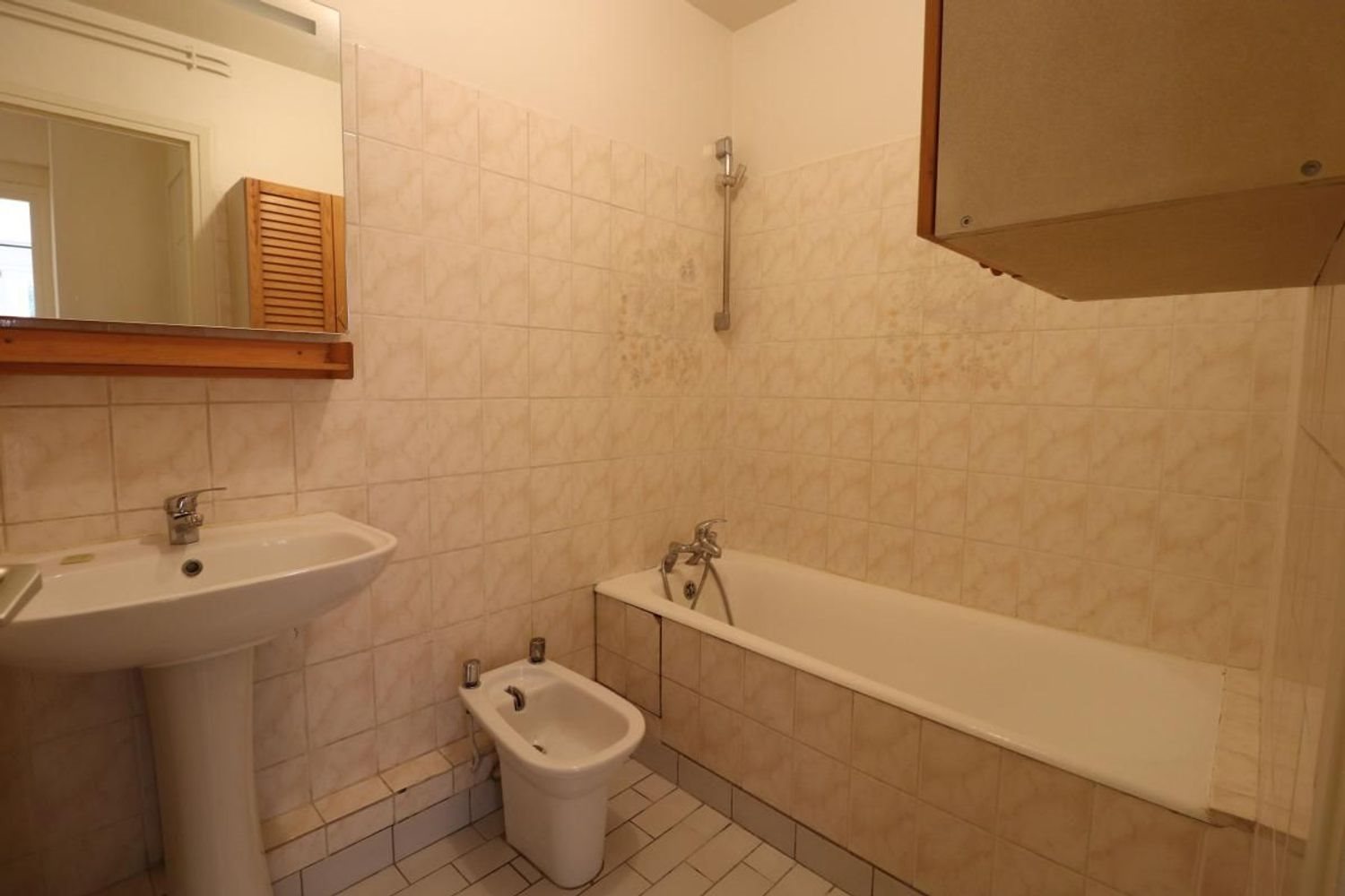 Appartement à vendre, 48m², Juvisy-sur-Orge