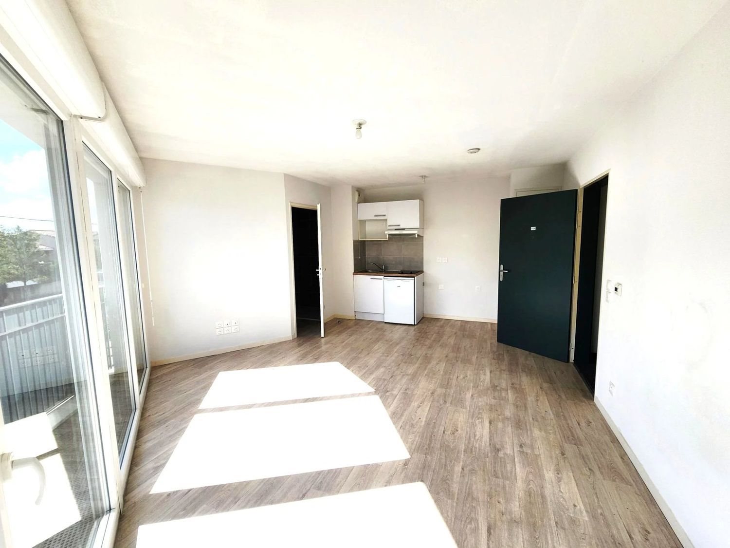 Appartement à vendre, 25m², Villenave-d'Ornon