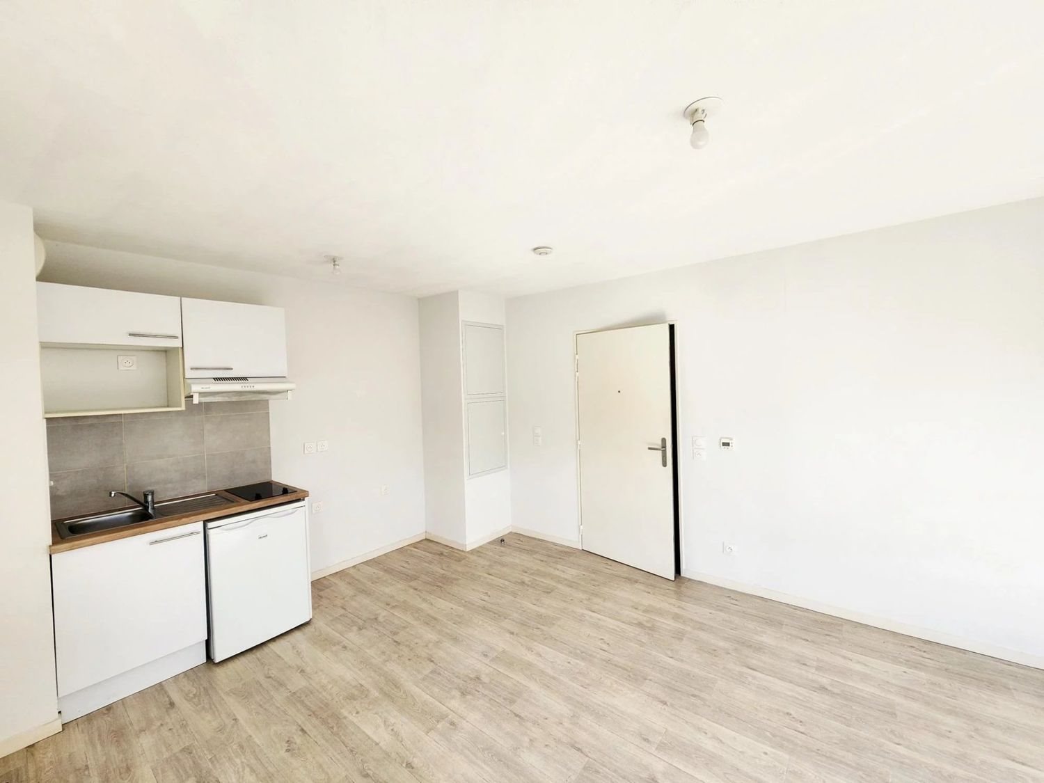 Appartement à vendre, 25m², Villenave-d'Ornon