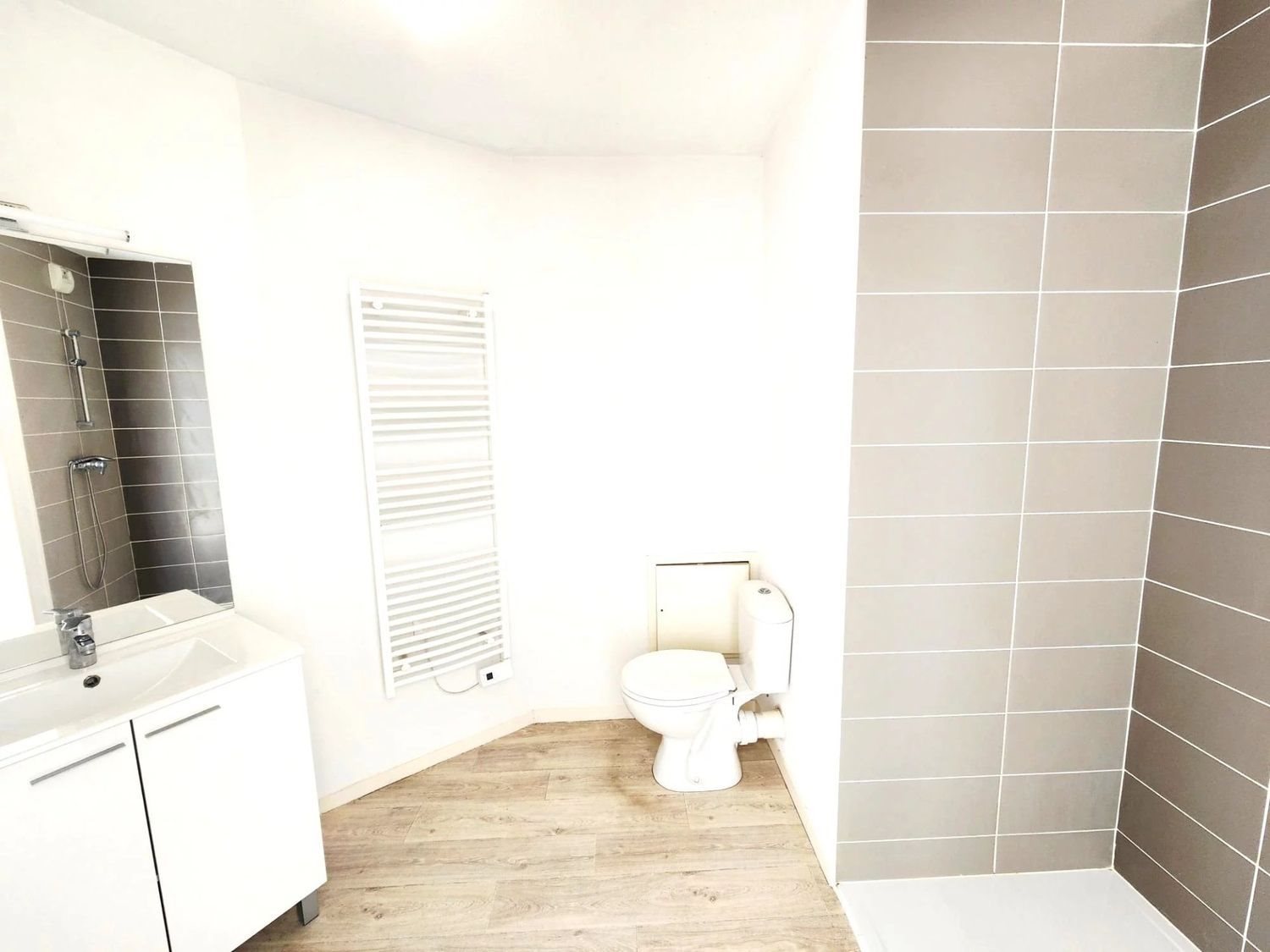 Appartement à vendre, 25m², Villenave-d'Ornon