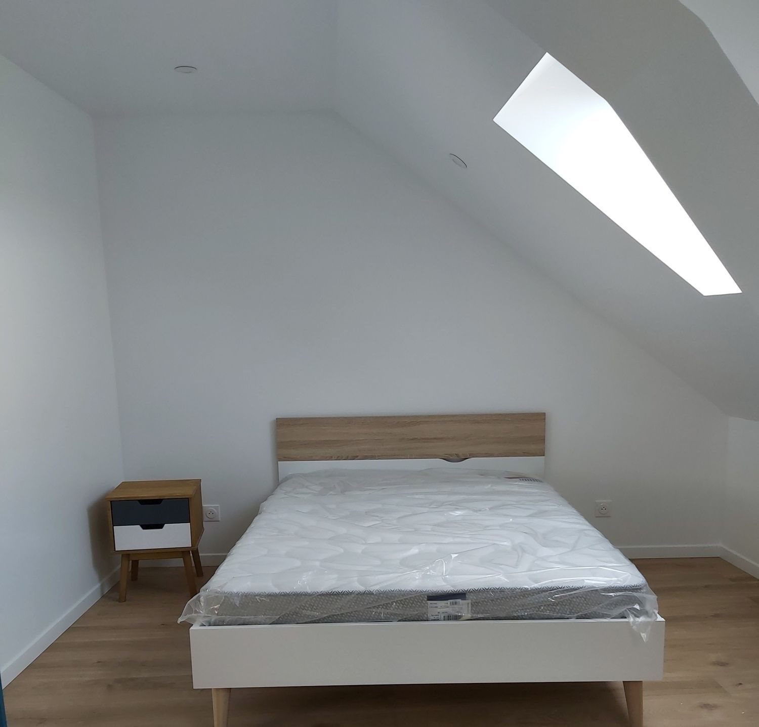 Appartement à vendre, 53m², Belfort