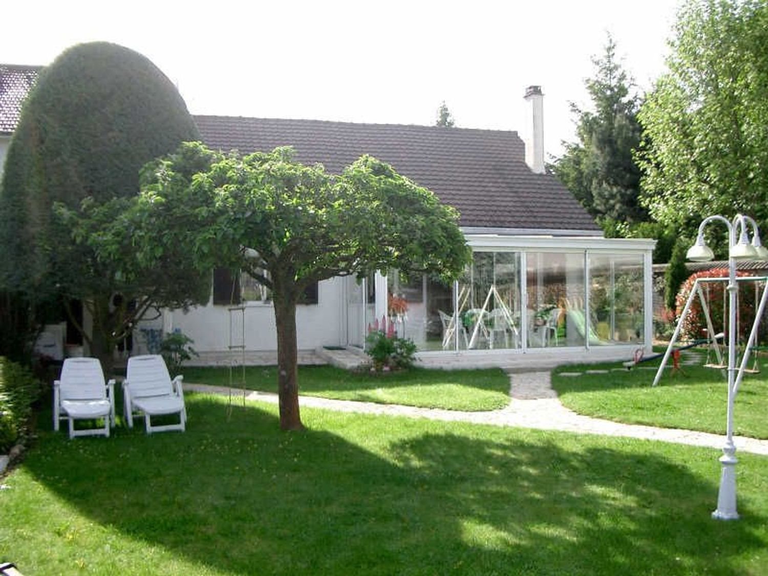 Maison à vendre, 90m², Villemeux-sur-Eure