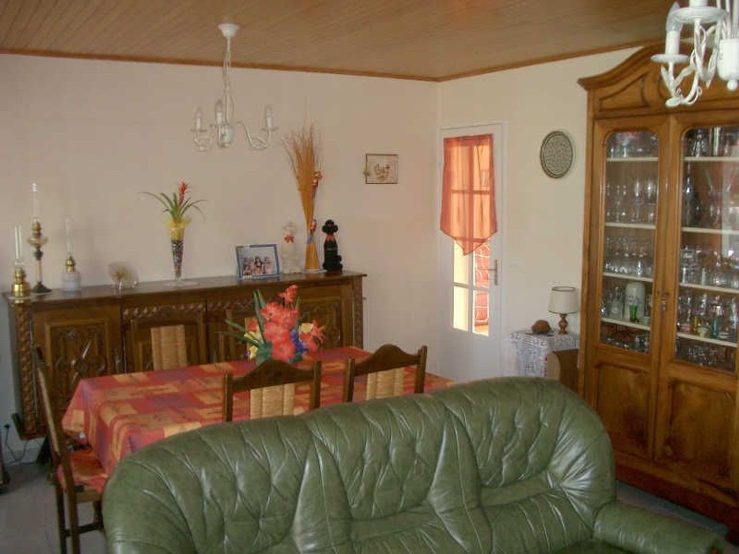 Maison à vendre, 90m², Villemeux-sur-Eure
