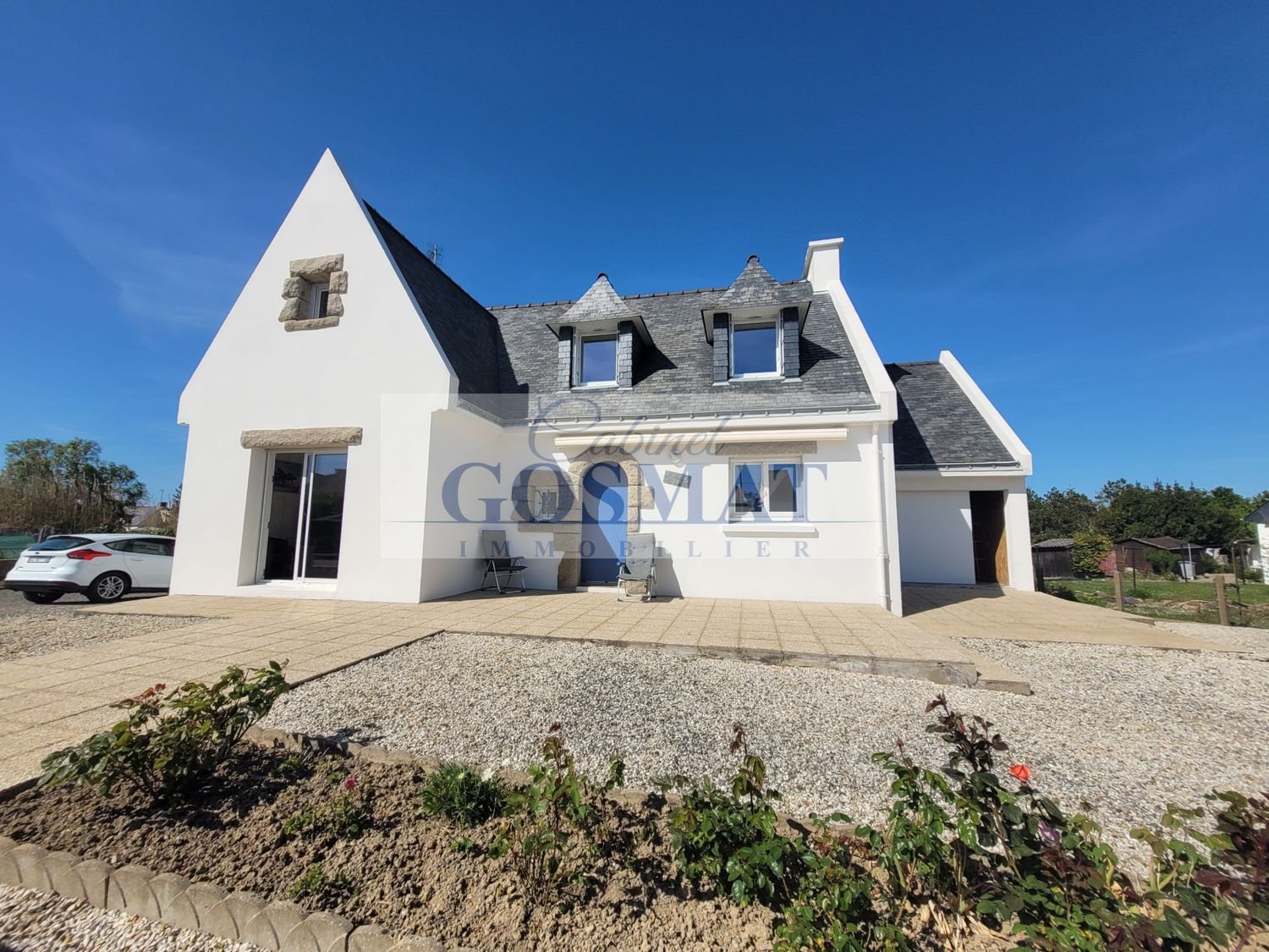 Maison à vendre, 134m², Damgan