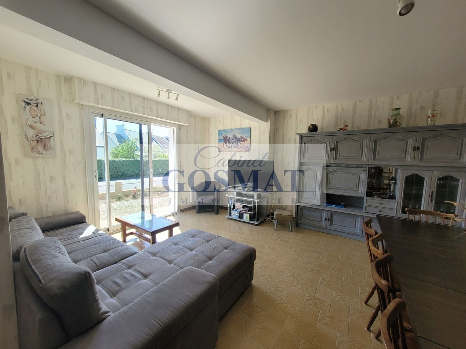 Maison à vendre, 134m², Damgan