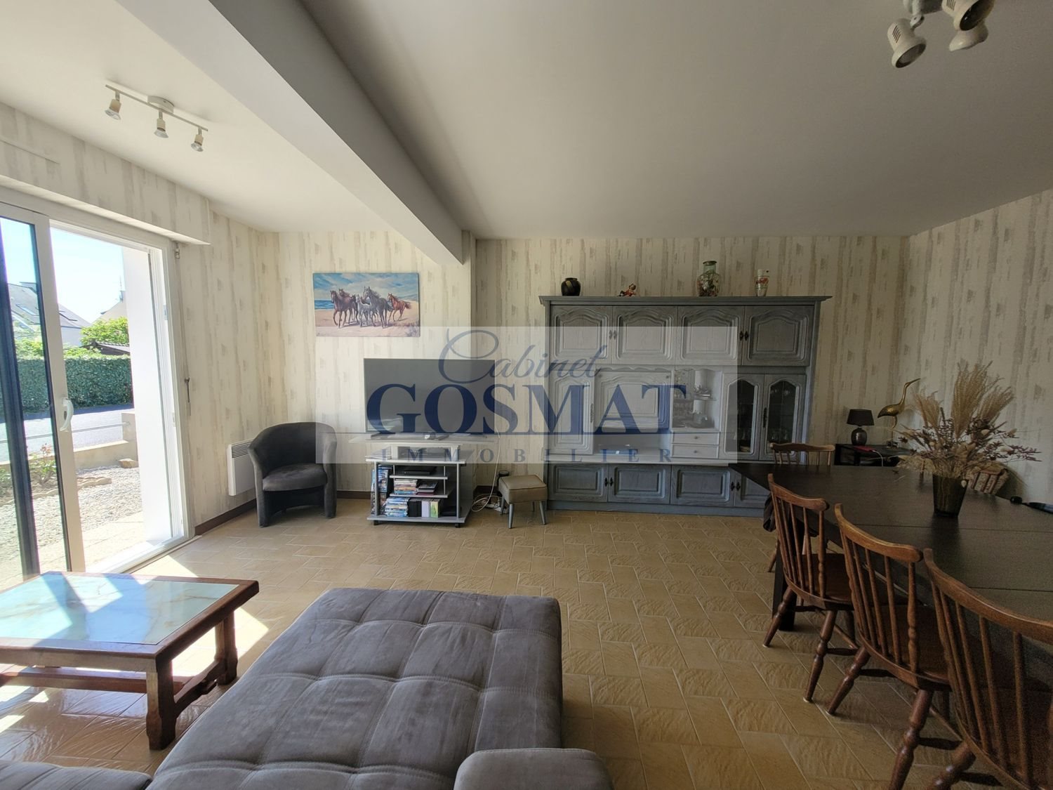 Maison à vendre, 134m², Damgan