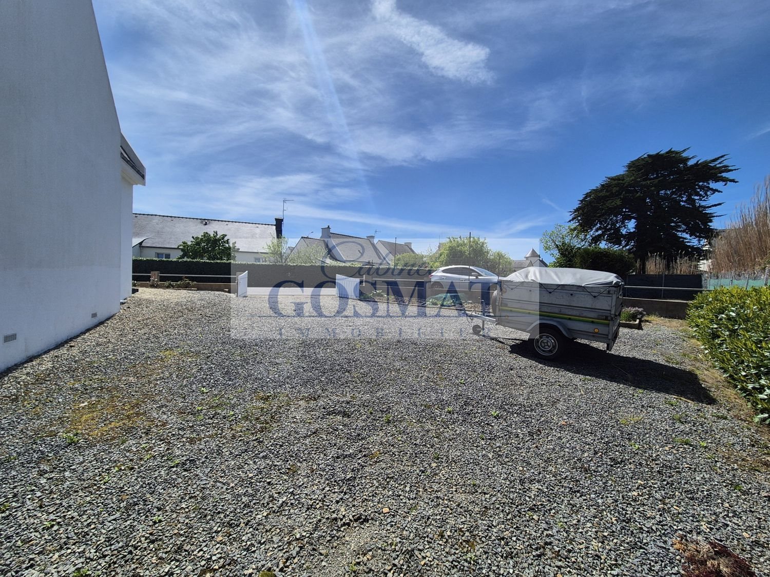 Maison à vendre, 134m², Damgan