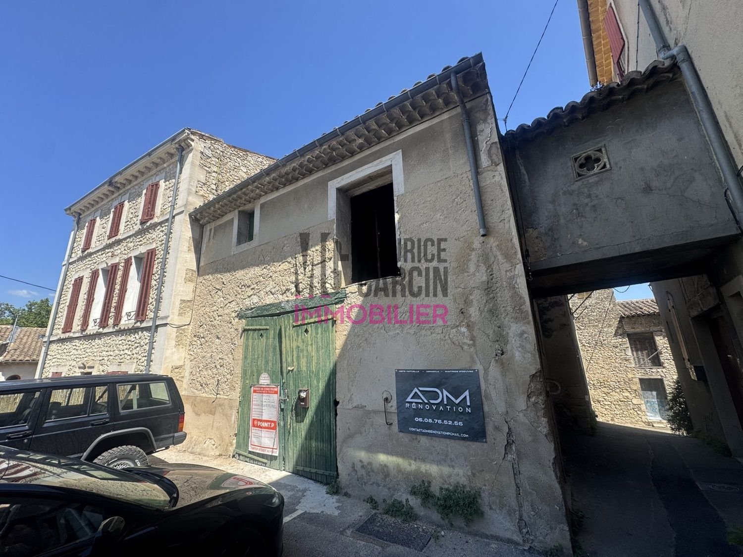 Appartement à vendre, 63m², La Roque-d'Anthéron