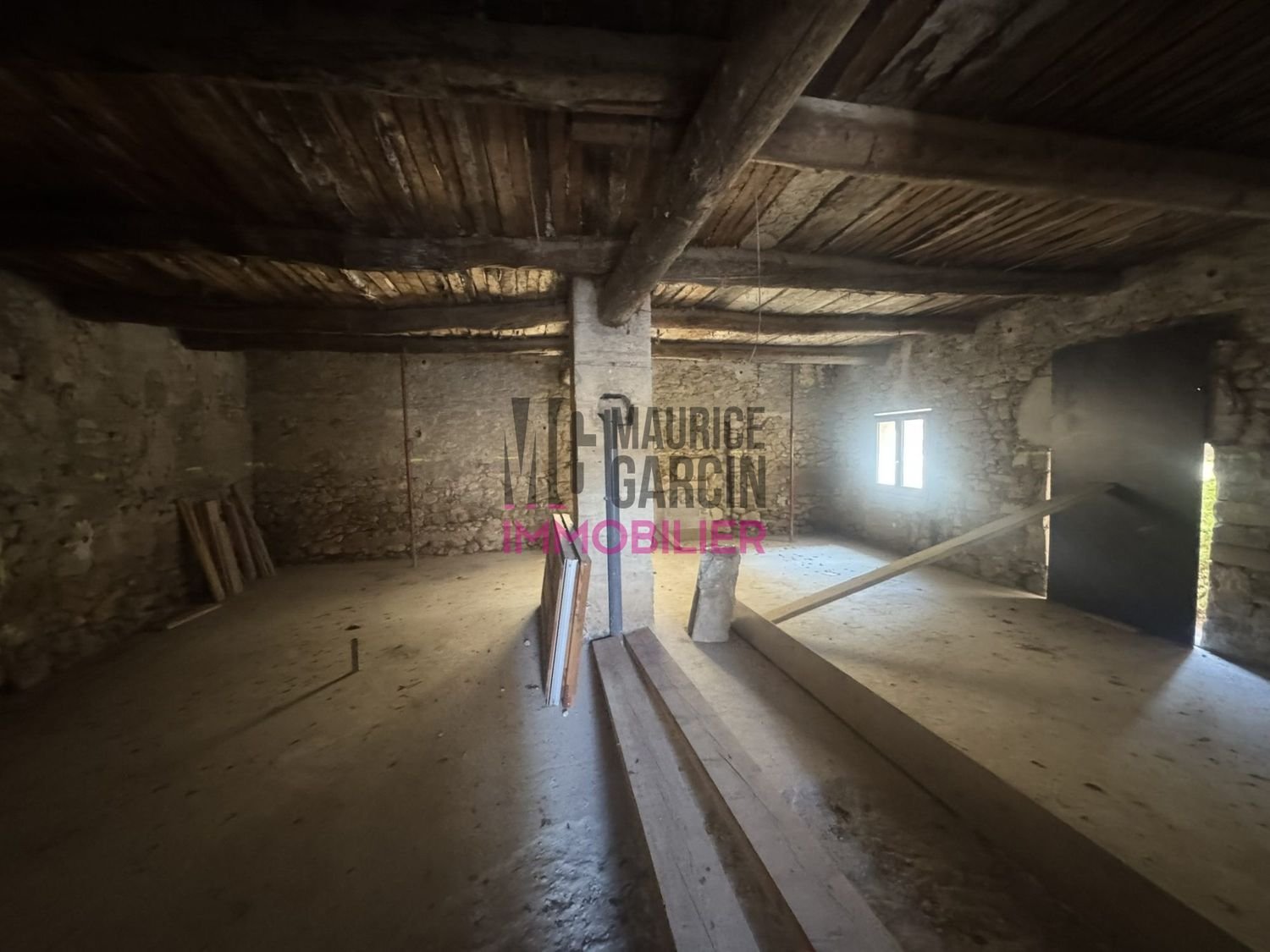 Appartement à vendre, 63m², La Roque-d'Anthéron