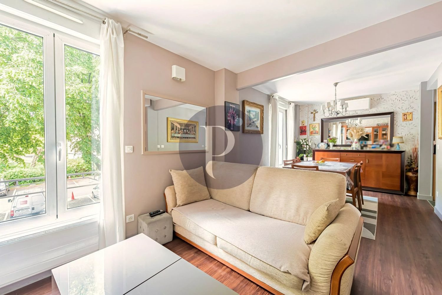 Appartement à vendre, 55m², Arcueil