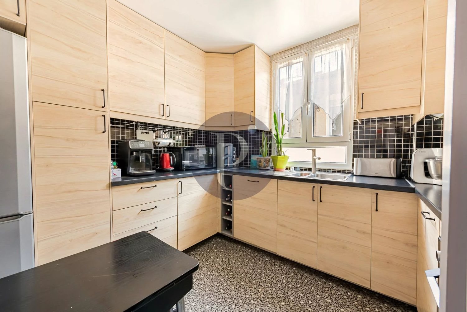Appartement à vendre, 55m², Arcueil