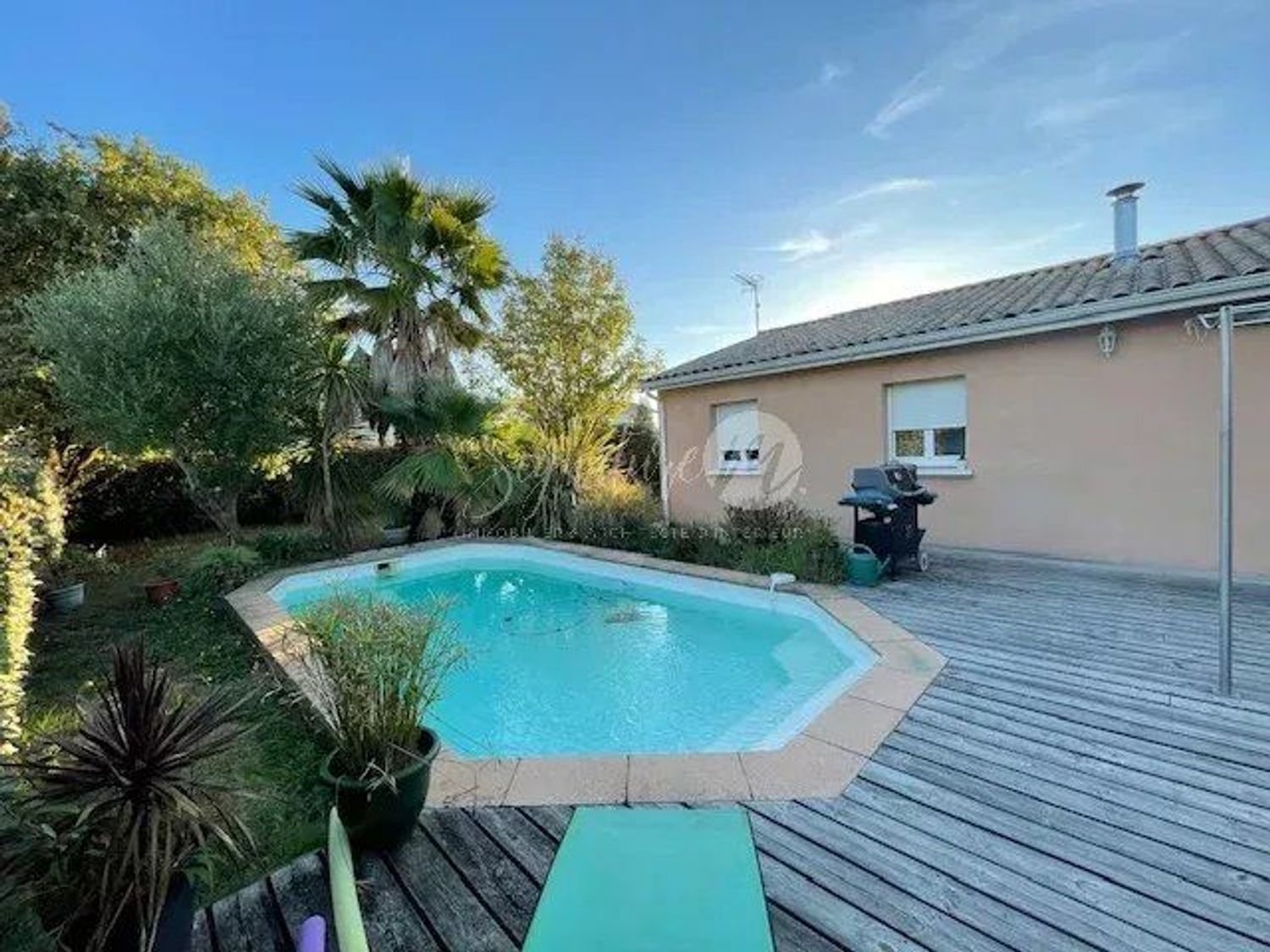 Maison à vendre, 90m², Gujan-Mestras