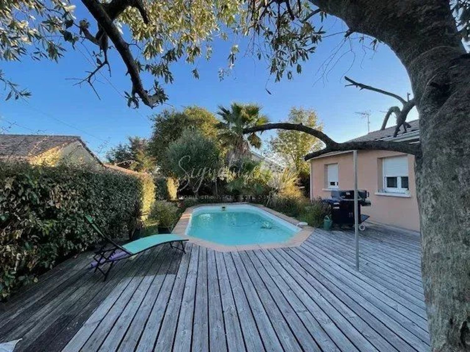 Maison à vendre, 90m², Gujan-Mestras