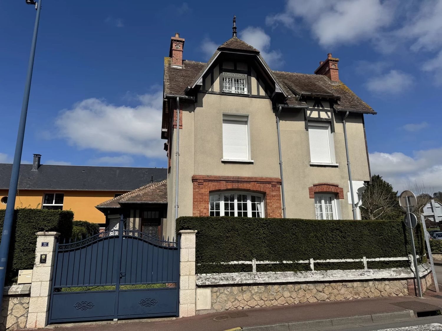 Maison à vendre, 135m², Dives-sur-Mer