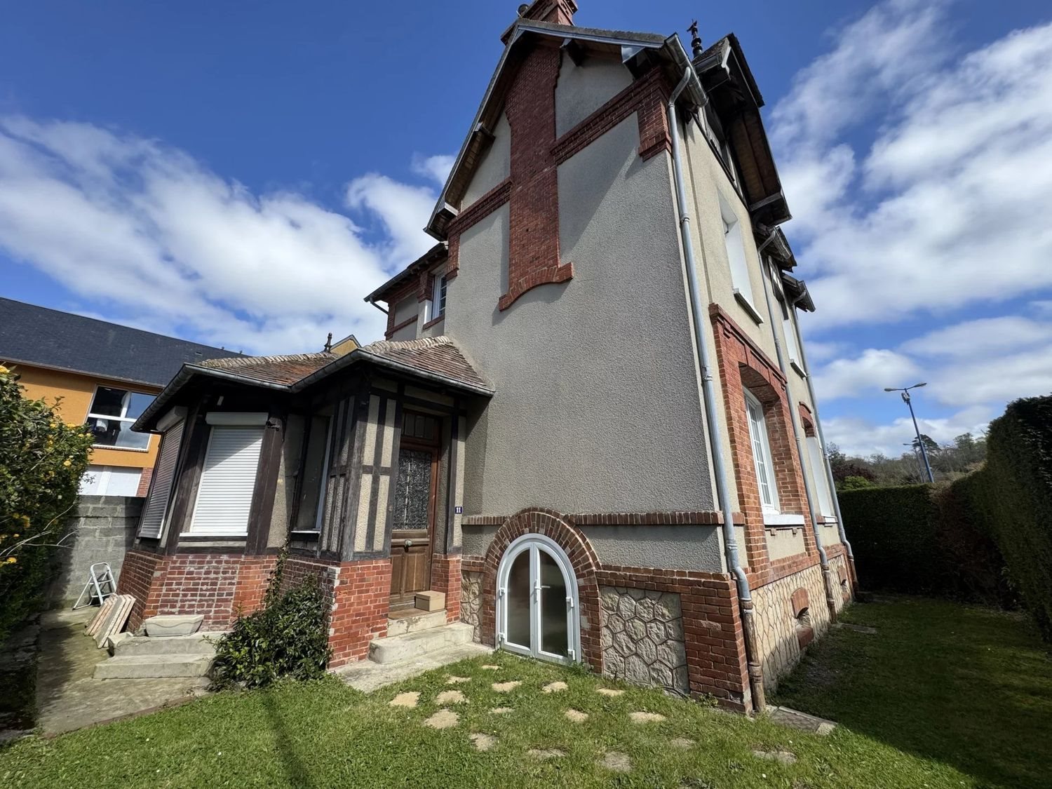 Maison à vendre, 135m², Dives-sur-Mer