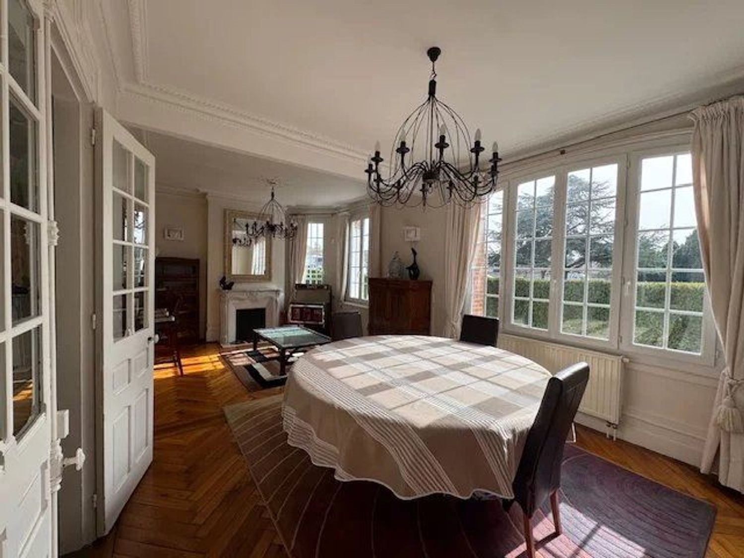 Maison à vendre, 135m², Dives-sur-Mer