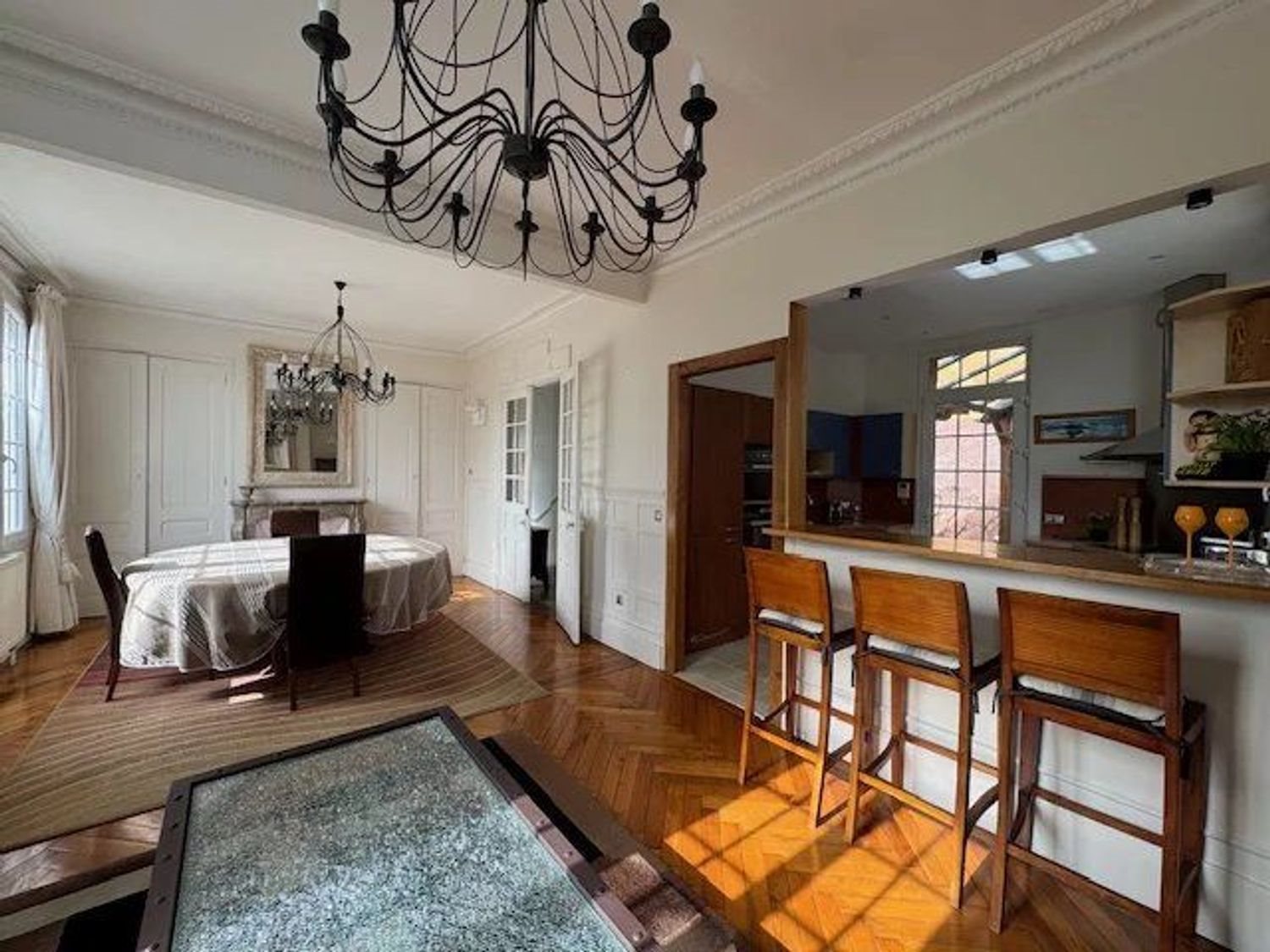 Maison à vendre, 135m², Dives-sur-Mer