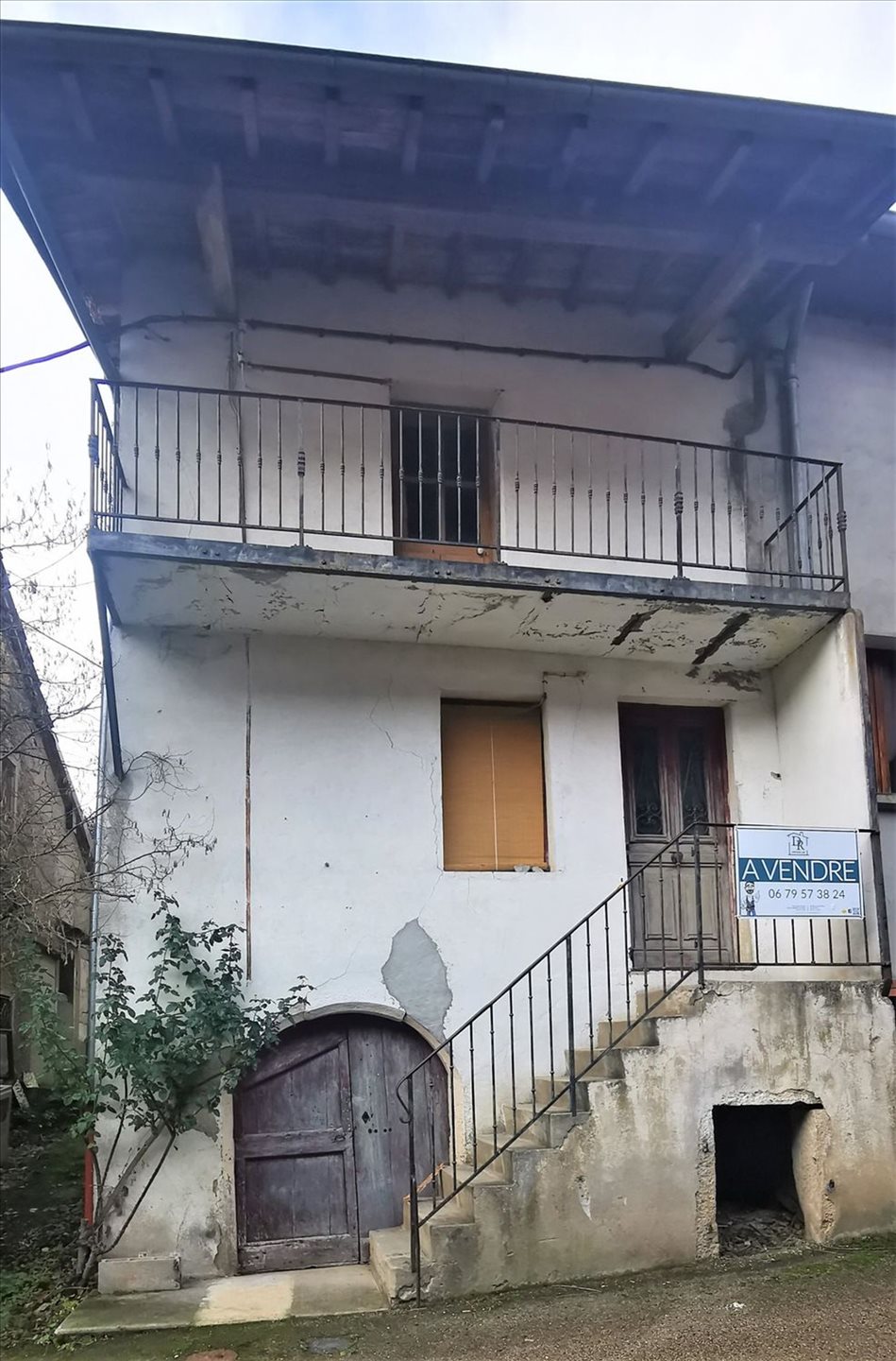 Maison à vendre, 85m², Saint-Rambert-en-Bugey