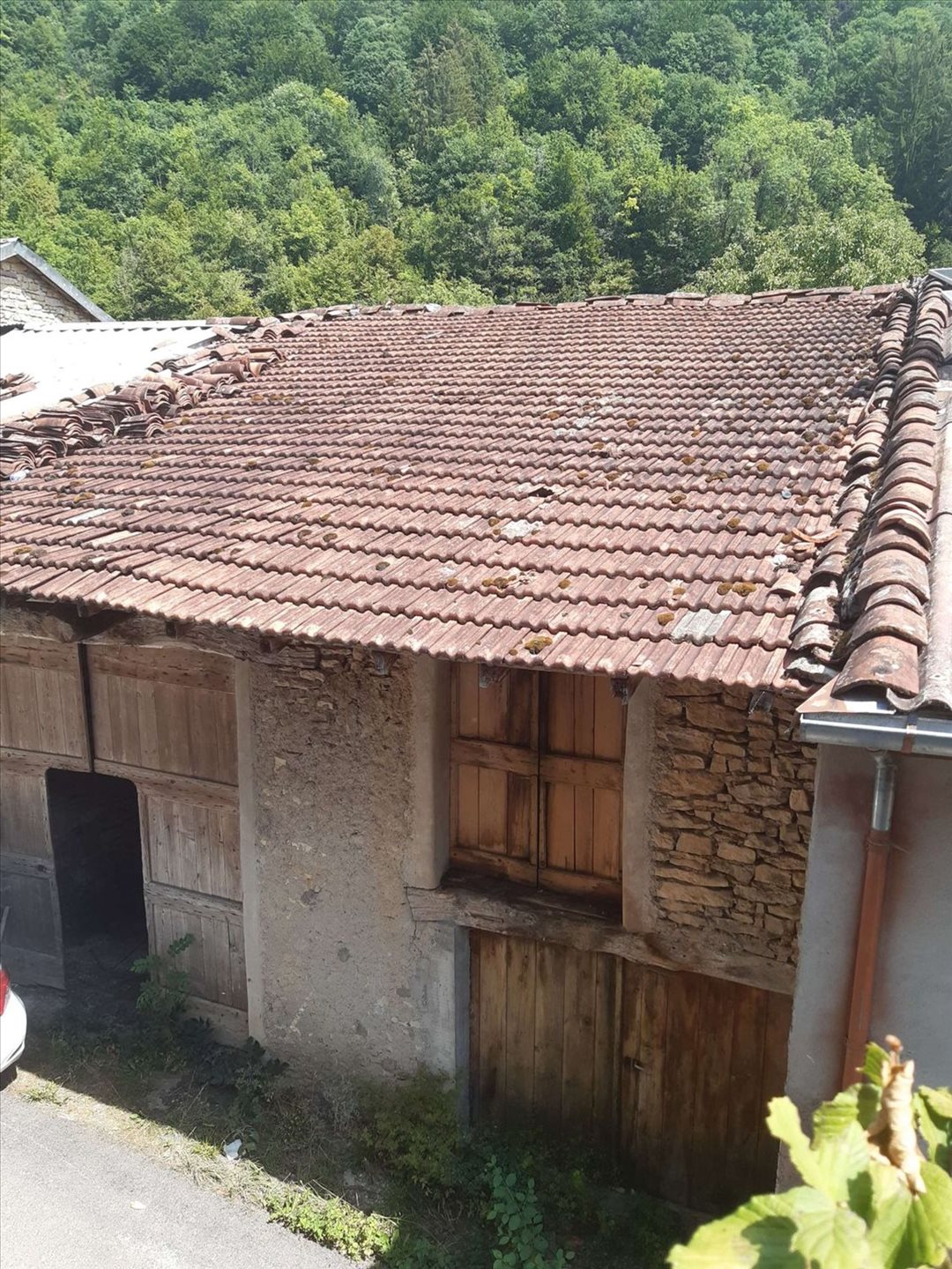 Maison à vendre, 85m², Saint-Rambert-en-Bugey