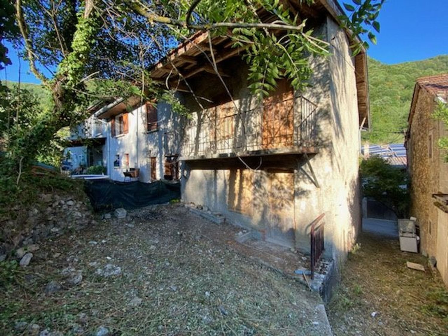 Maison à vendre, 85m², Saint-Rambert-en-Bugey