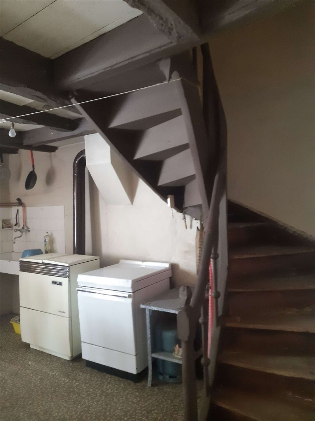 Maison à vendre, 85m², Saint-Rambert-en-Bugey