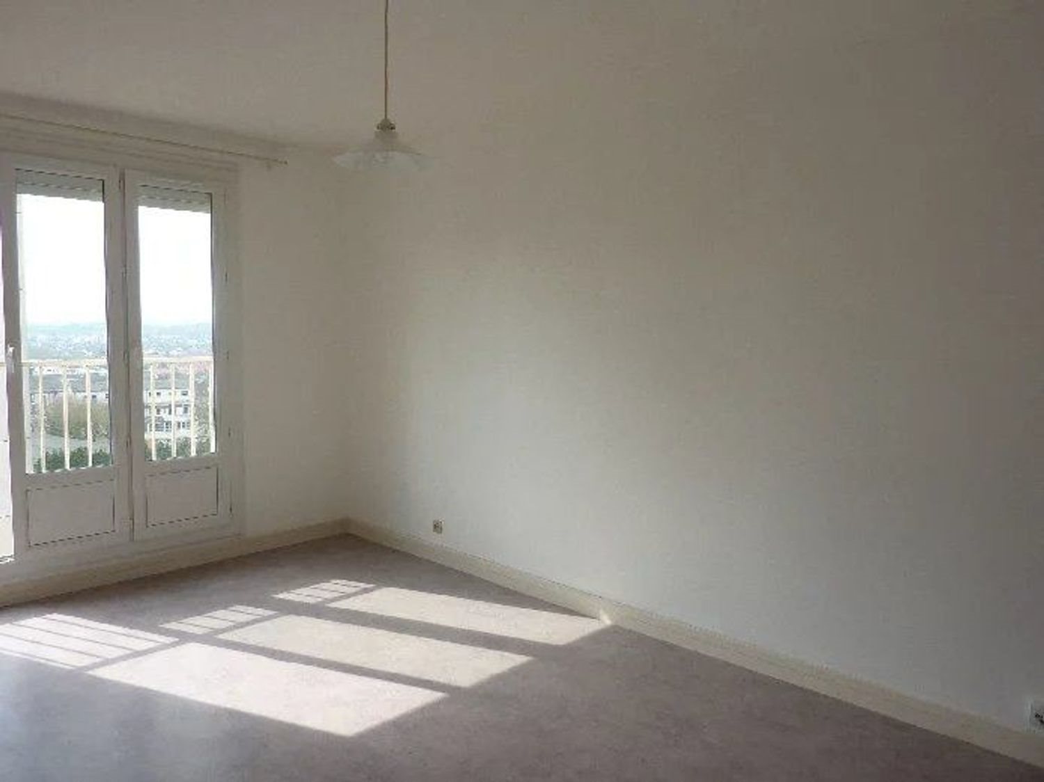 Appartement à louer, 31m², Le Mans