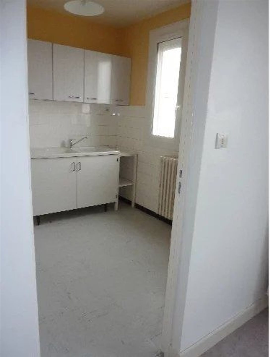 Appartement à louer, 31m², Le Mans