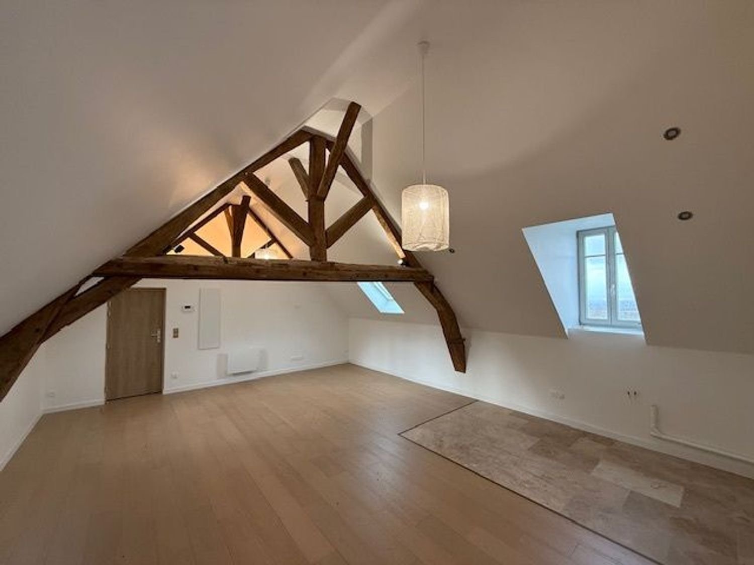 Appartement à vendre, 140m², L'Isle-Adam